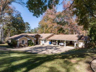 Lake Harding Home For Sale in Valley Alabama