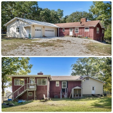 Lake Home Sale Pending in Forsyth, Missouri