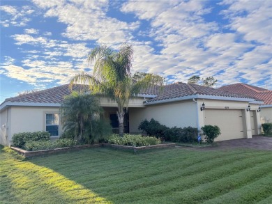 Lake Home For Sale in Kissimmee, Florida