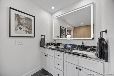Classic brick ranch meets modern luxury in the heart of Osage - photo 43