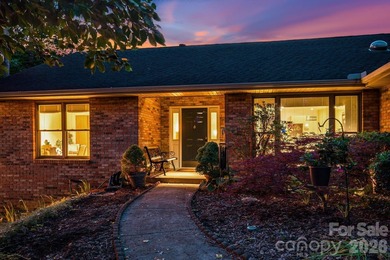 Come home to the highly sought-after gated golf course community - photo 44