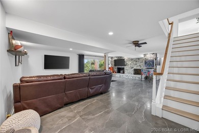 Classic brick ranch meets modern luxury in the heart of Osage - photo 46