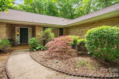 Come home to the highly sought-after gated golf course community - photo 46