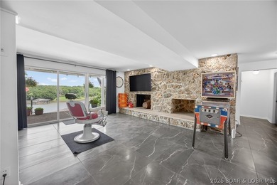 Classic brick ranch meets modern luxury in the heart of Osage - photo 47