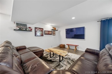 Classic brick ranch meets modern luxury in the heart of Osage - photo 48