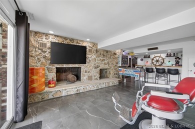 Classic brick ranch meets modern luxury in the heart of Osage - photo 50