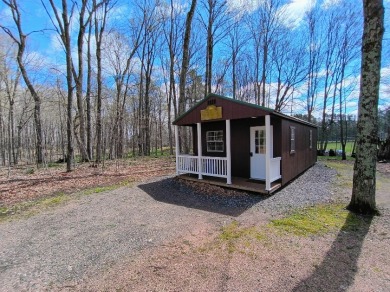 Butternut Lake Lodge - Successful Resort Property in Price County - photo 16