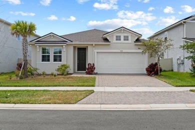 Lake Home For Sale in Lutz, Florida