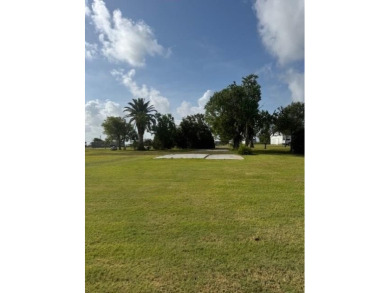 (private lake, pond, creek) Lot For Sale in Palacios Texas