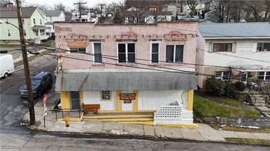 Ohio River Lot For Sale in East Liverpool Ohio