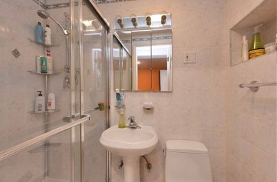 Located just minutes from Marine Park, this 1-family brick - photo 7