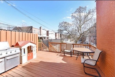 Located just minutes from Marine Park, this 1-family brick - photo 10