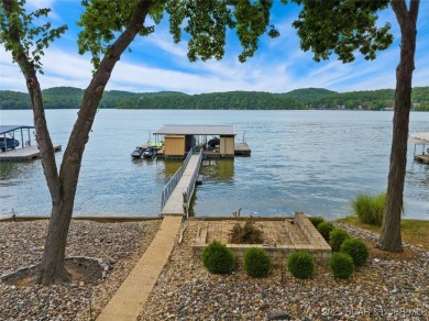 Lake Home For Sale in Climax Springs, Missouri
