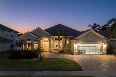 Avalon Lakes Home For Sale in Orlando Florida