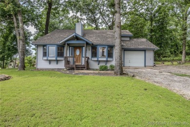 Lake Home Sale Pending in Camdenton, Missouri
