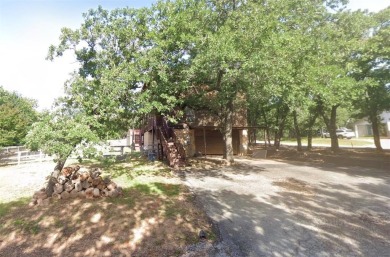 Lake Home For Sale in Flower Mound, Texas