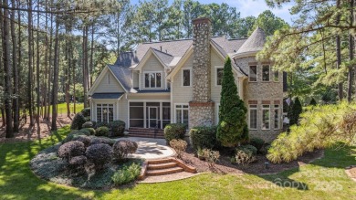 Lake Home ActiveUnderContr in Mooresville, North Carolina