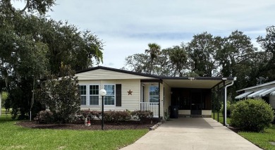 Lake Home For Sale in Titusville, Florida