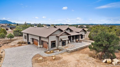 Stunning Designer Home in Talking Rock Ranch - Offered Fully