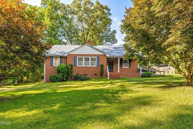 A well built all brick home situated on a spacious corner lot in - photo 3