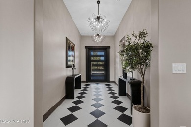 Stunning Designer Home in Talking Rock Ranch - Offered Fully