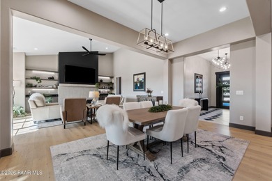 Stunning Designer Home in Talking Rock Ranch - Offered Fully