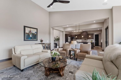 Stunning Designer Home in Talking Rock Ranch - Offered Fully