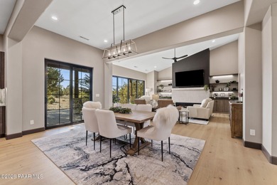 Stunning Designer Home in Talking Rock Ranch - Offered Fully