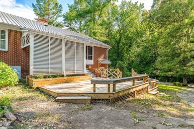 A well built all brick home situated on a spacious corner lot in - photo 8