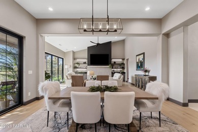 Stunning Designer Home in Talking Rock Ranch - Offered Fully