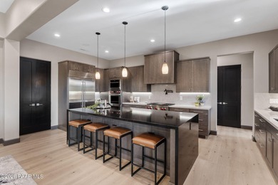 Stunning Designer Home in Talking Rock Ranch - Offered Fully