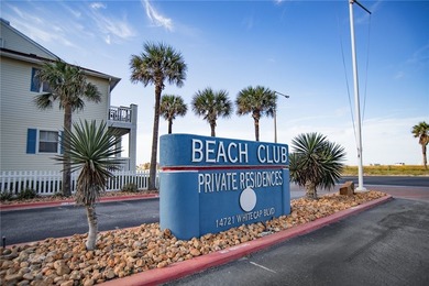 Enjoy breathtaking panoramic water views of Lake Padre and the - photo 1