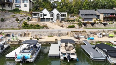 Lake Home For Sale in Lake Quivira, Kansas