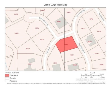 Build your dream home on this beautiful homesite in the - photo 4