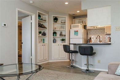 Enjoy breathtaking panoramic water views of Lake Padre and the - photo 6