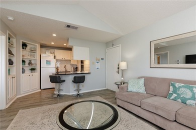 Enjoy breathtaking panoramic water views of Lake Padre and the - photo 7
