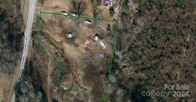 Lake Norman Lot For Sale in Catawba North Carolina