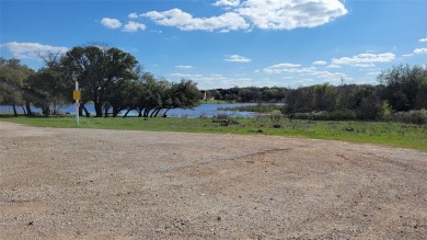 Lake Lot For Sale in Whitney, Texas
