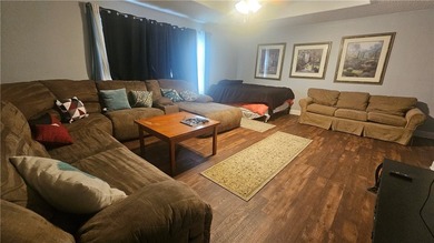 Charming three-bedroom brick home with a brand-new roof in 2025 - photo 2
