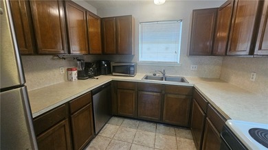 Charming three-bedroom brick home with a brand-new roof in 2025 - photo 4