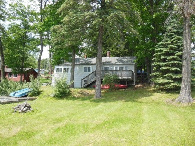Lake Home Sale Pending in Harrison, Michigan