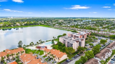 Lake Condo For Sale in Miami, Florida