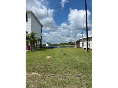 (private lake, pond, coastal) Lot For Sale in Matagorda Texas