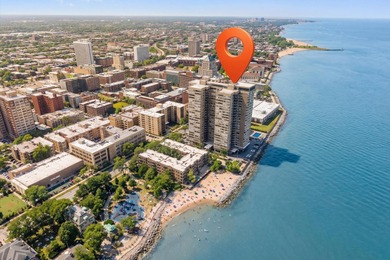 A rare southeast corner residence where every room captures