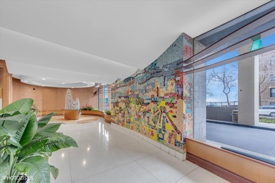 A rare southeast corner residence where every room captures