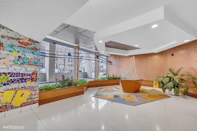 A rare southeast corner residence where every room captures