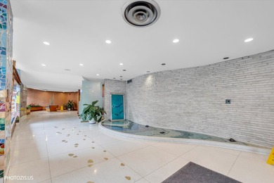 A rare southeast corner residence where every room captures