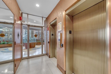 A rare southeast corner residence where every room captures