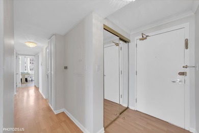 A rare southeast corner residence where every room captures