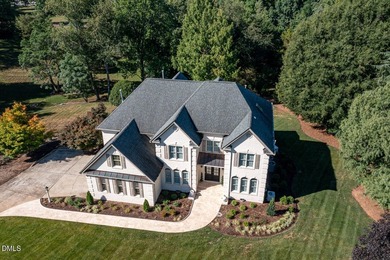 Classic elegance meets refined modern living in this exceptional - photo 1